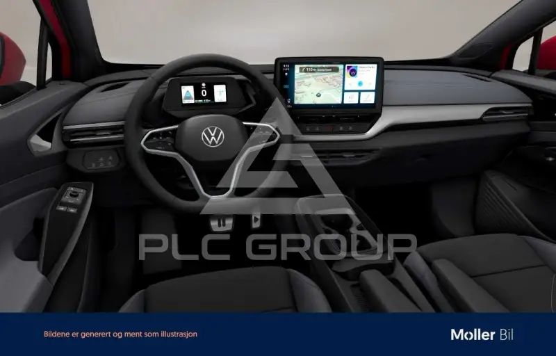 2023 Volkswagen ID5