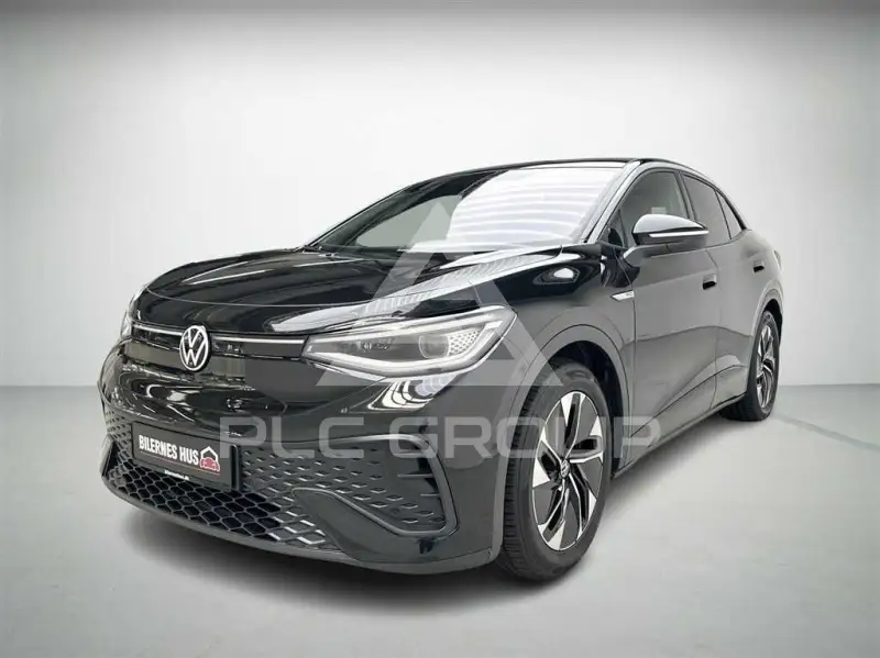 2023 Volkswagen ID5