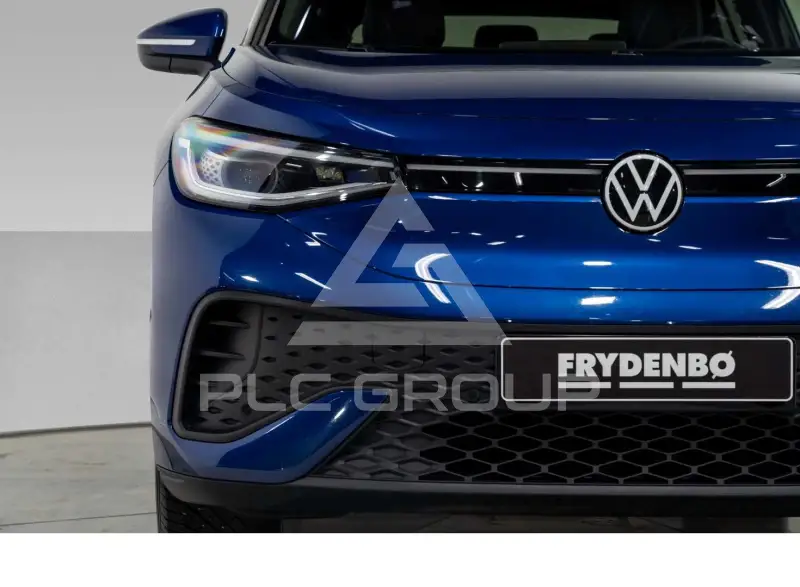 2023 Volkswagen ID5