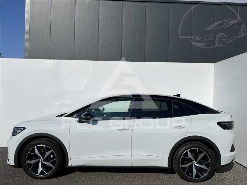 2023 Volkswagen ID5