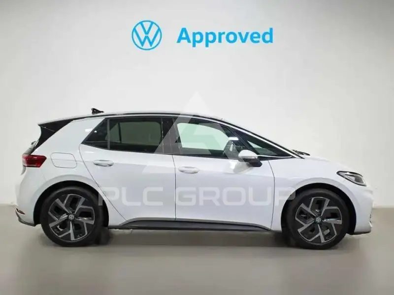 2023 Volkswagen ID5