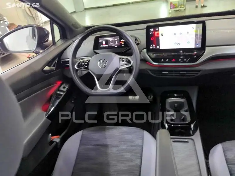 2023 Volkswagen ID5