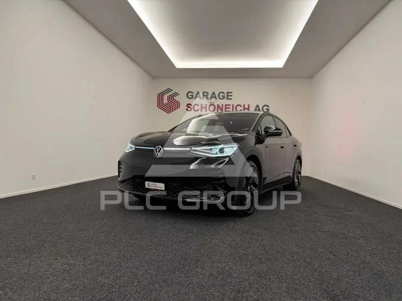 2023 Volkswagen ID5