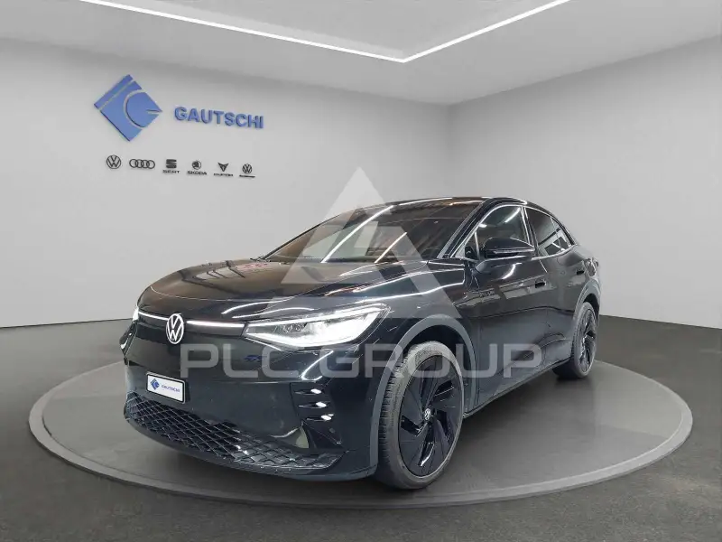 2023 Volkswagen ID5