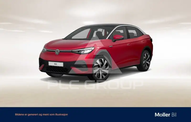 2023 Volkswagen ID5