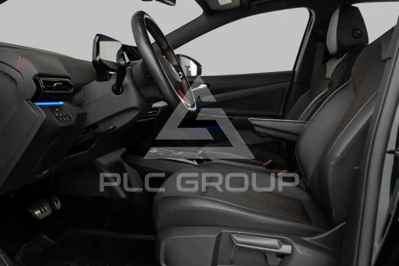 2023 Volkswagen ID5