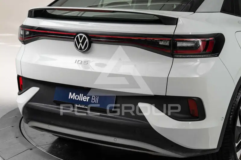 2023 Volkswagen ID5