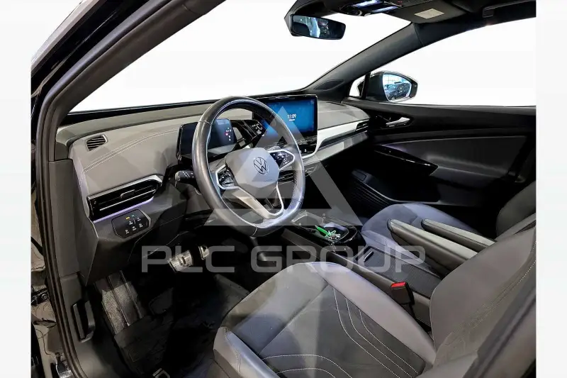 2023 Volkswagen ID5