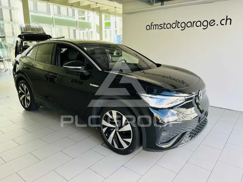 2023 Volkswagen ID5