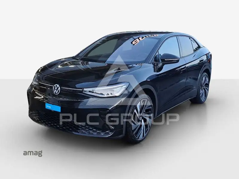 2023 Volkswagen ID5