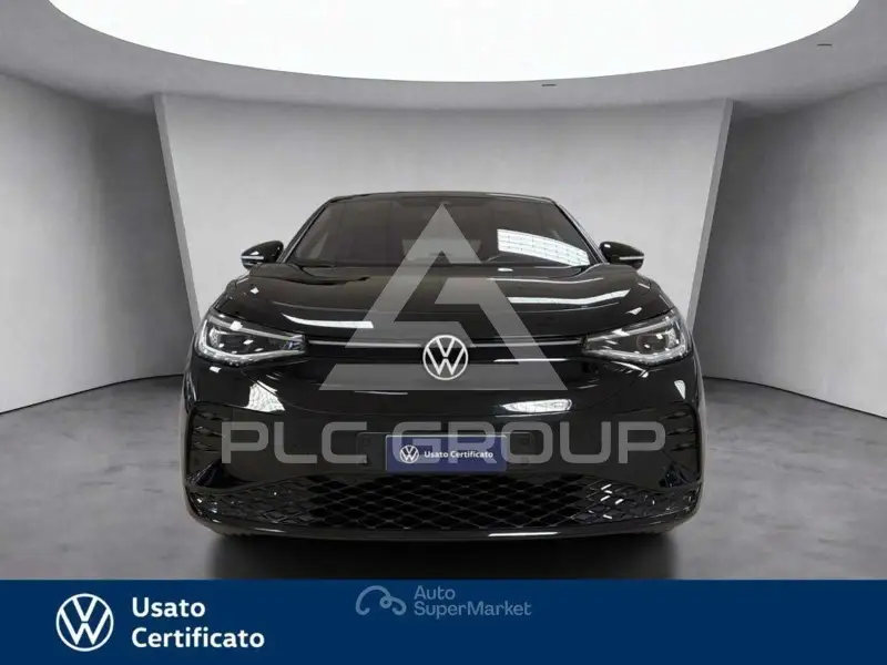 2023 Volkswagen ID5