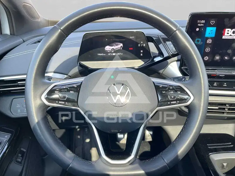 2023 Volkswagen ID5