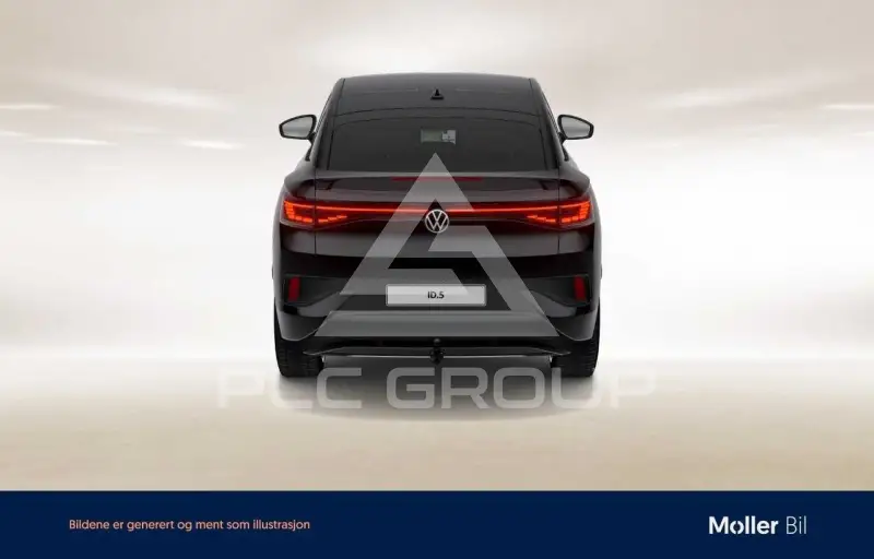 2023 Volkswagen ID5
