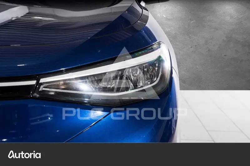 2023 Volkswagen ID5
