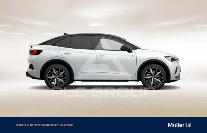2023 Volkswagen ID5