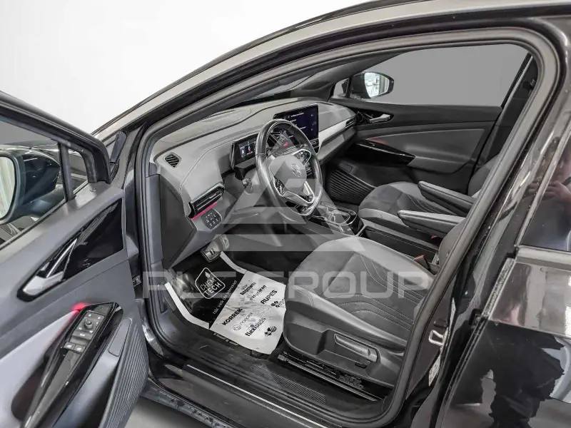 2023 Volkswagen ID5