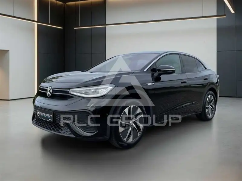 2023 Volkswagen ID5
