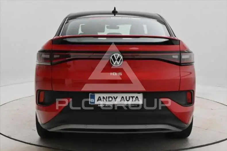 2023 Volkswagen ID5