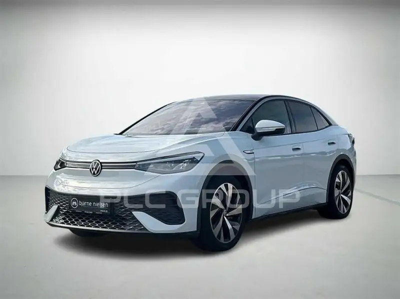 2023 Volkswagen ID5