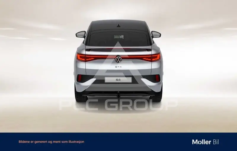 2023 Volkswagen ID5