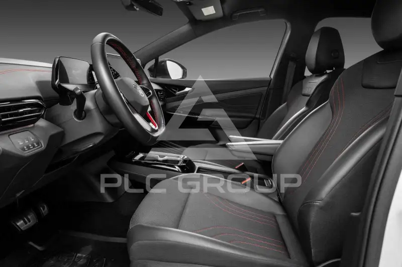 2023 Volkswagen ID5