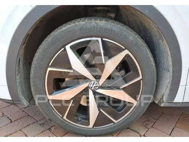 2023 Volkswagen ID5