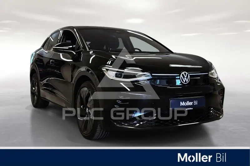 2023 Volkswagen ID5