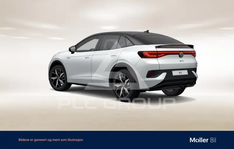 2023 Volkswagen ID5