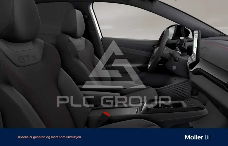 2023 Volkswagen ID5