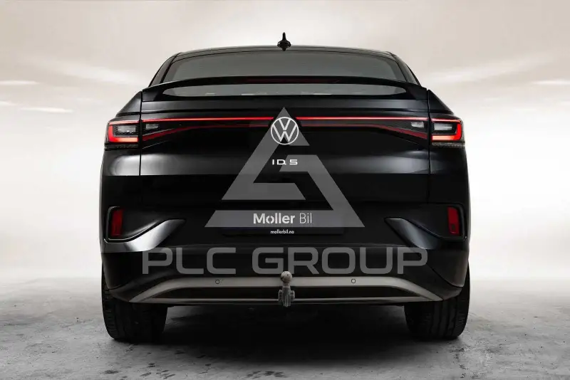 2023 Volkswagen ID5
