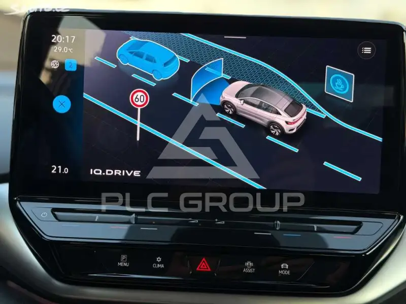 2023 Volkswagen ID5