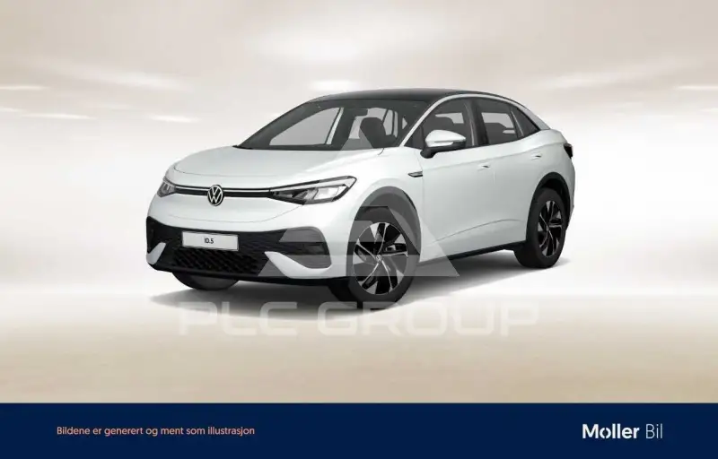 2023 Volkswagen ID5