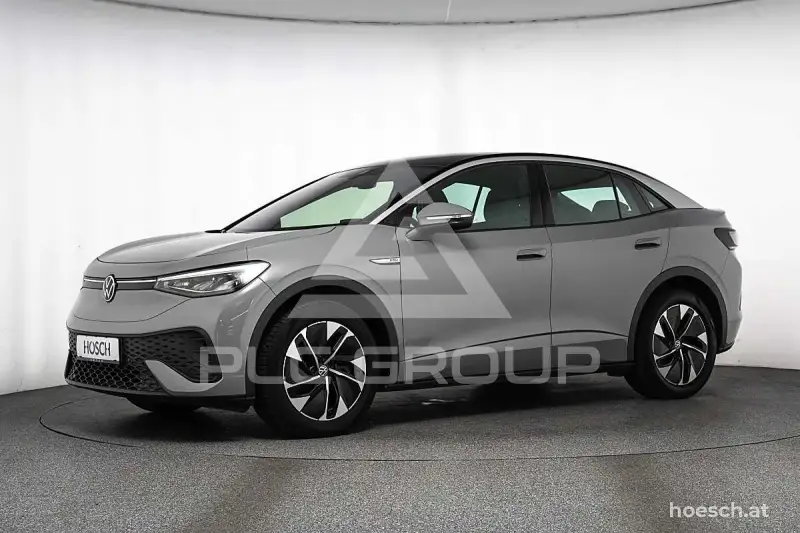 2023 Volkswagen ID5