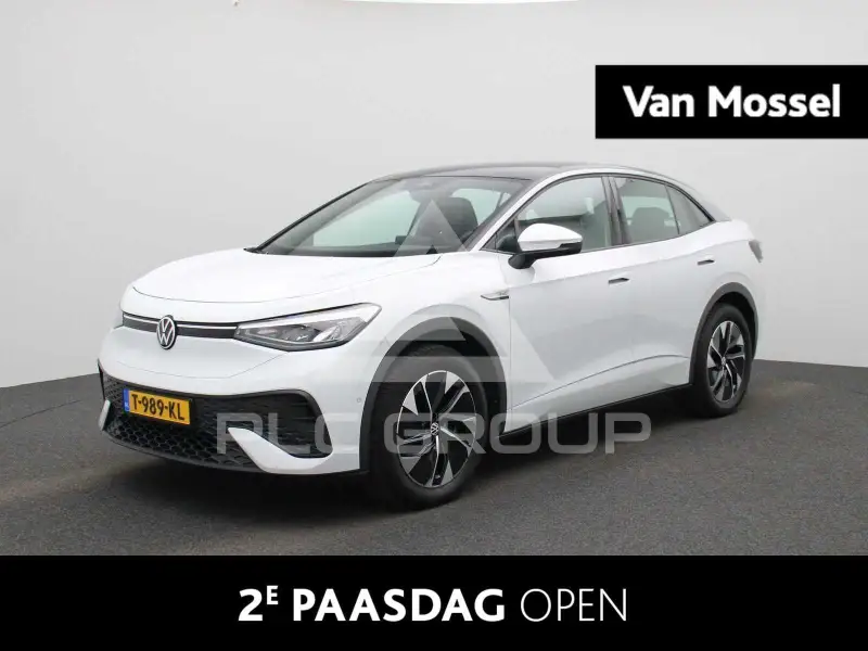 2023 Volkswagen ID5