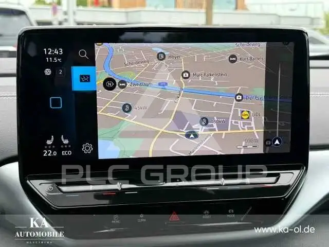 2023 Volkswagen ID5