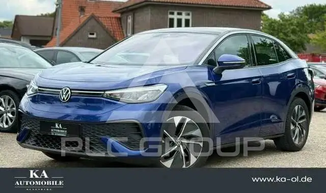 2023 Volkswagen ID5