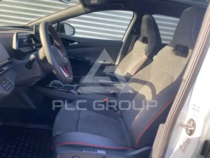 2023 Volkswagen ID5