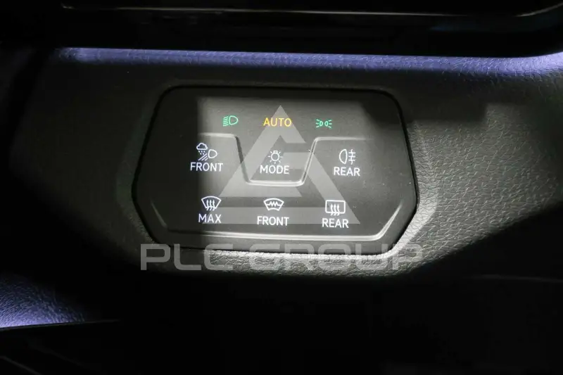 2023 Volkswagen ID5