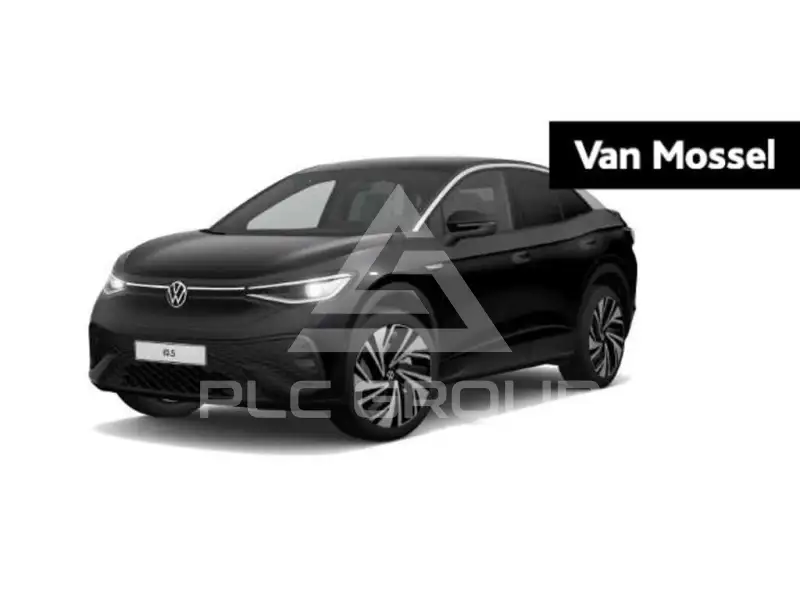 2023 Volkswagen ID5