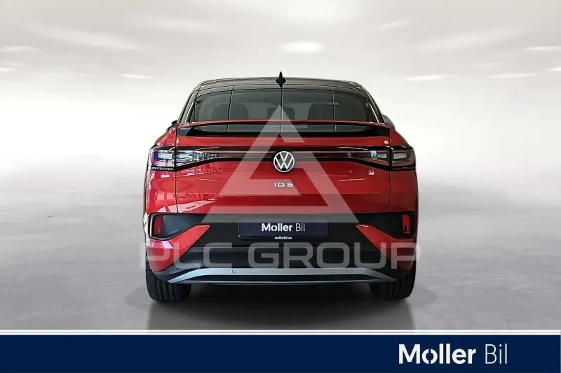 2023 Volkswagen ID5