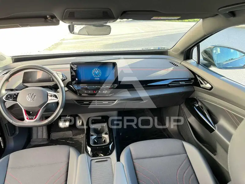 2023 Volkswagen ID5