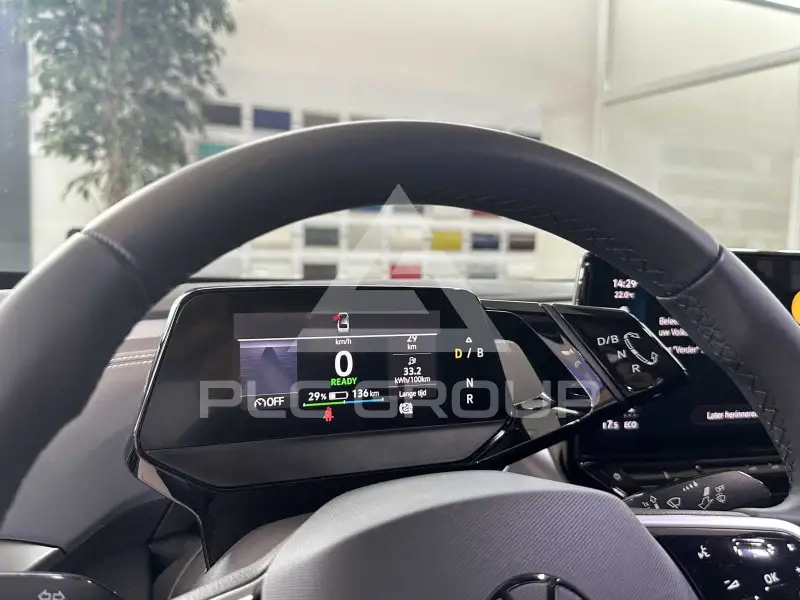 2023 Volkswagen ID5