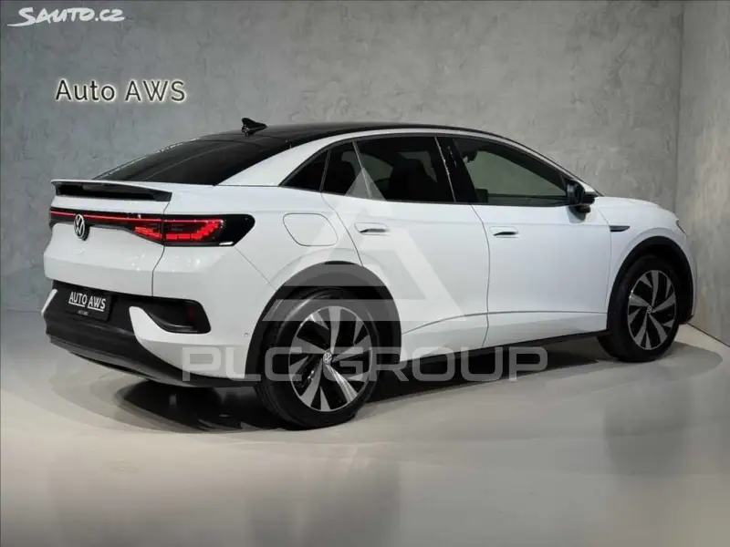 2023 Volkswagen ID5