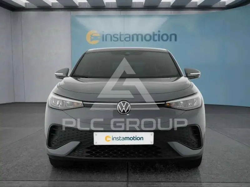 2023 Volkswagen ID5