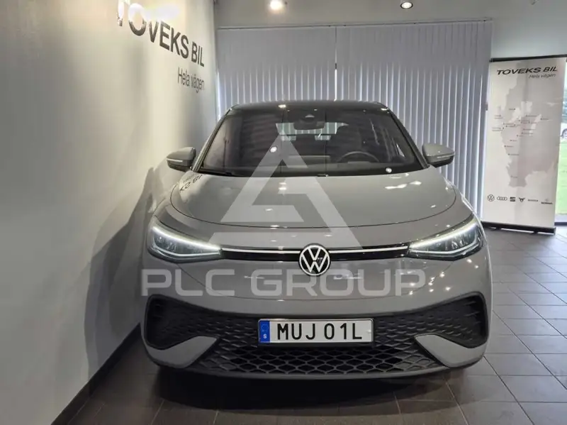 2023 Volkswagen ID5