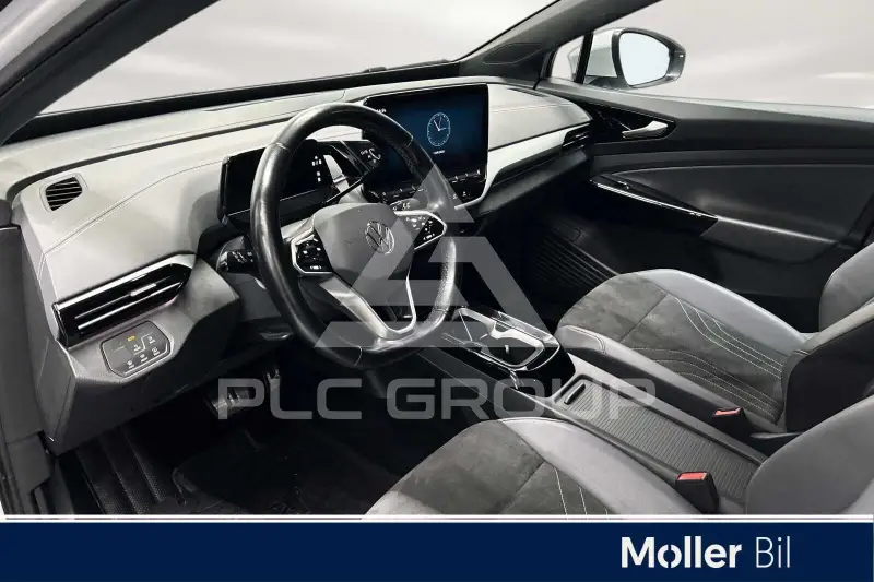 2023 Volkswagen ID5