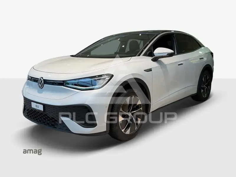 2023 Volkswagen ID5