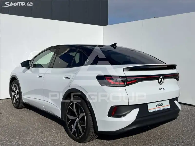 2023 Volkswagen ID5