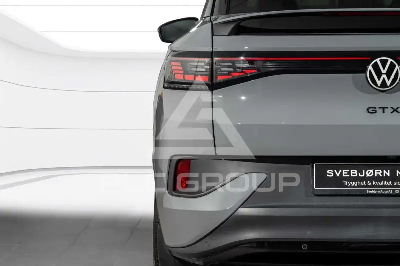 2023 Volkswagen ID5