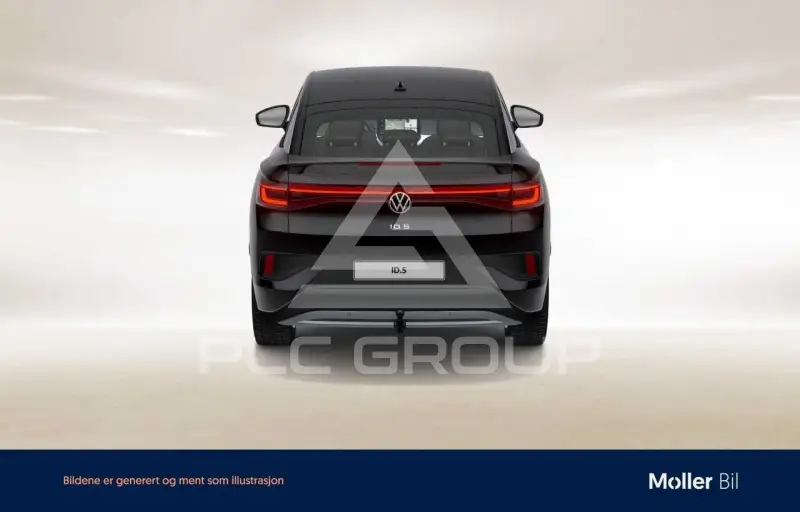 2023 Volkswagen ID5
